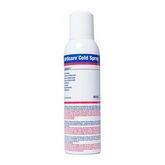 Articare Cold Spray Spray Refrigerante 200ml Bsn Medical