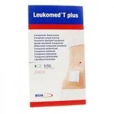 Bsn Medical Leukomed™ Pansements Postopératoires 8x15cm 5uds