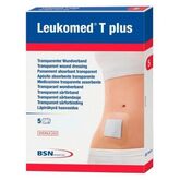 Bsn Medical Leukomed® T Plus Verbanden 10x30cm 5uds
