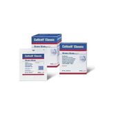 Cuticell Gasa Parafinada 7,5 Cm X 20 Cm 10 Unidades Bsn Medical