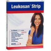 Bsn Medical Leukosan® Strip 38x6mm 5 Strips