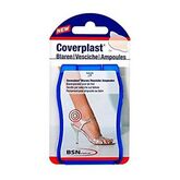 Coverplast Aposito Para Heridas 5 Unidades Bsn Medical