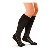 Jobst Soft Sock Black S 