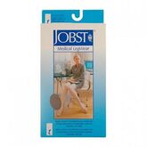 Jobst Panty Media Corta De Compresión Normal Color Beige Talla 6 Bsn Medical