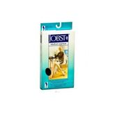 Jobst Panty Media Larga Blonda De Comprensión Normal Color Negro Talla 5 1 Unidad Bsn Medical