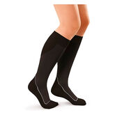 Jobst Soft Socke Schwarz M