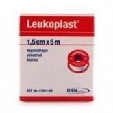 Bsn Medical Leukoplast Hvidgips 5mx1,25cm 1ud