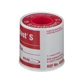 Bsn Medical Leukoplast Klebeband Weiß Farbe 5mx5cm 1 Stück