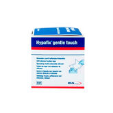 Bsn Medical Hypafix Gentle Touch Soft Silicone Tape 5cmx5m