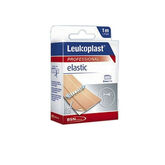 Leucoplast Elastic Tiras 6 cm X 1m