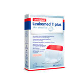 Leukomed T Plus Skin Sensitive 5x7.2cm 5U