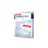 Leukomed T Plus Skin Sensitive 8x10cm 5U