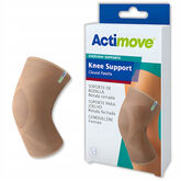 Actimove Kniebandage Größe S Beige