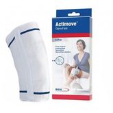 3m Futuro Actimove Genufast Rodillera Elastica Talla Xl 1 Unidad Bsn Medical