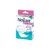 Nexcare 3m Pansements Doux 1m