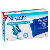 3m Nexcare Coldhot Cold Instant 2 Unités