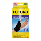 3M Futuro Daumen-Finger-Stabilisator Linke Oder Rechte Hand Grobe S-M