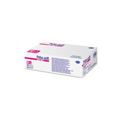 Peha-Soft Nitrile Gloves White T/M 200 Units