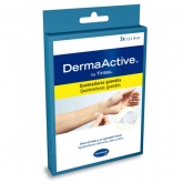 Hartmann DermaActive Large burns 3X7.5x10cm 3 Units