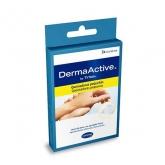 Hartmann DermaActive Petites Brûlures 3X45x65mm 3 Unités