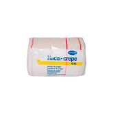 Hartmann Haco-Crepe Bandage 5cmx4m R/9351412