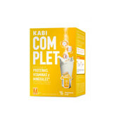 Kabi Complet Vanilla Flavour Powder 7 Sachets