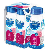 Fresubin Yodrink Raspberry 4X200ml