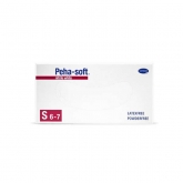 Hartmann Peha-Soft Nitrile White Piccole Dimensioni