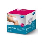 Hartmann Omnifix Elastique 5mx5cm Elastique