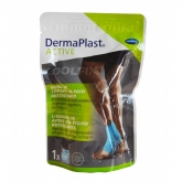 Hartmann Dermaplast Active Benda Di Sostegno Rinfrescante 6cmx4m