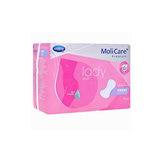 Hartmann MoliCare Lady 4.5 Drops Absorbent Protectors 14 Units