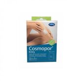 Cosmopor Entry Adhesive Dressing 7.2 X 5 Cm Hartmann