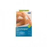 Cosmopor Entry Plasters 10X6cm 10 Units