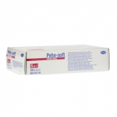 Hartmann Peha-Solf Nitrile White Powderfree Small Size