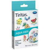Hartmann Tiritas Aqua Kids 2 Tailles 12U
