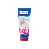 Lindor Zinc Oxide Protective Cream 200ml
