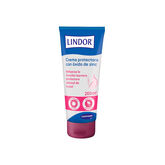 Lindor Zinkoxid-Schutzcreme 200ml