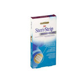 3M Nexcare Steri-Strip Suture 12mmx100mm 6uds