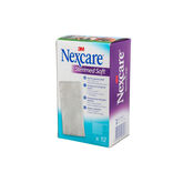 Nexcare Sterimed Soft Gauzes 18x40cm 12U