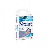 Nexcare® Aqua 360 Kleefstroken Assortiment 14