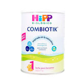 Hipp Latte per Neonati Combiotik 800g