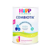 Hipp Combiotik Säuglingsmilch 800g
