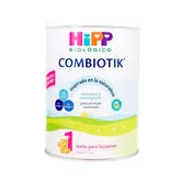 Hipp Lait pour Nourrissons Combiotik 800g