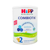 Hipp Combiotik 2 Continuation du Lait 800g 