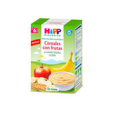 Hipp Cereal Aux Fruits Cereal 600g