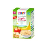 Hipp Müsli Mit Früchten Müsli 600g