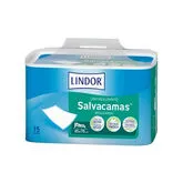 Lindor Ausonia Alèse 65x75cm 15 Pièces