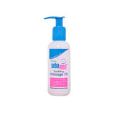 Sebamed Baby Massage Oil 150ml