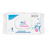 Sebamed Baby Toallitas Limpiadoras 60 und