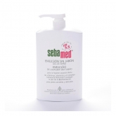 Sebamed Flüssig Wasch Emulsion 1000ml